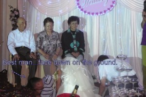 dictatorship essay propaganda under a dictatorship essay Traditional Cambodian Khmer Wedding Ceremonies PairedLife Asian Inspirations neil elias indian wedding traditional attire