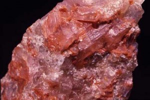 Potash, a kind of natural fertilizer