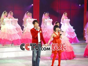 The boring CCTV Spring Gala