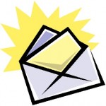 Subscribe using email