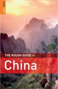 Rough Guide China