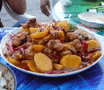 Some of Xinjiang's best food