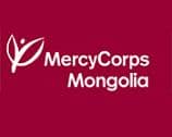 MercyCorps Mongolia logo