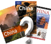 Which China travel book is best?