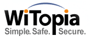 Witopia logo