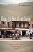 Blaine Kaltman's Under the Heel of the Dragon