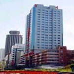 City Hotel in Urumqi, Xinjiang