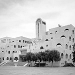 The Turpan Hotel in Xinjiang