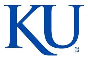 Kansas University logo