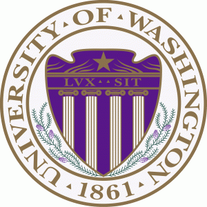 University of Washington Logo