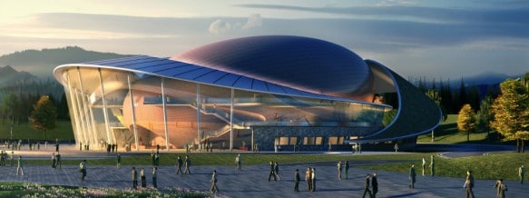 New Theater