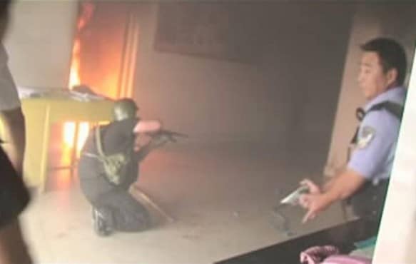 » What Really Happened in the Hotan Riots? | Xinjiang: Far West China » What Really Happened in the Hotan Riots? | Xinjiang: Far West China