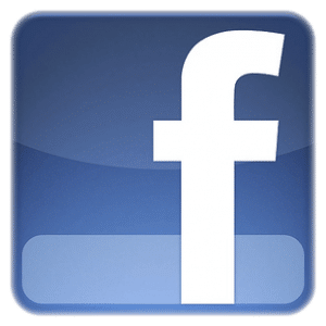 Facebook Icon