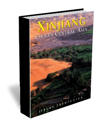 Xinjiang, China's Central Asia travel guide