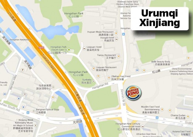 Contacting Burger King Headquarters McDonald's, Taco Bell, and Burger King are winning the fast-food budget wars, according to a new report. With McDonald's new $1 $2 $3 value menu and Taco Bell's $1 menu, fast-food chains are.