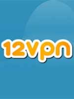 12VPN logo