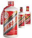 Bai Jiu or white wine