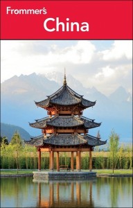 The Frommers China complete travel guide