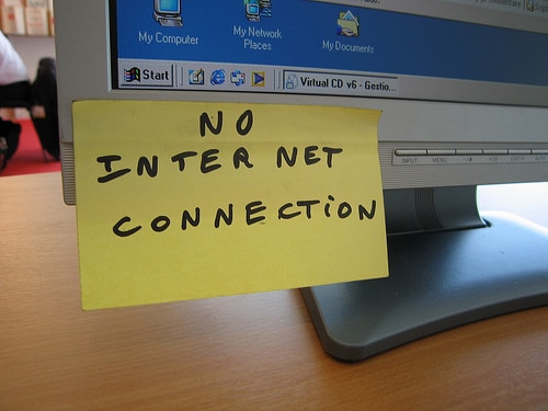 Internet has finally been restored in Xinjiang