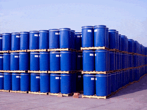 Shipping the Xinjiang tomato paste in barrels
