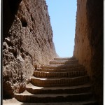 Turpan's Astana tombs