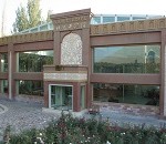 Stay at Turpan's Karez Hotel