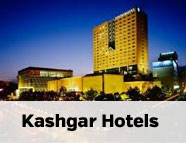 Check rates for Kashgar Hotels