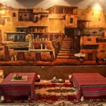 Stay at Kashgar's Pamir Youth Hostel