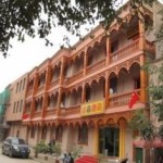 Stay at Kashgar's Super 8 Hotel