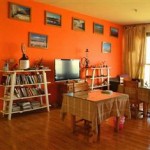 Stay at the Maitian Youth Hostel in Kashgar