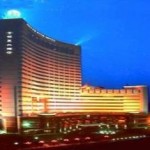 Urumqi's Silver Start Hotel