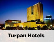 Click to check rates for Turpan Hotels