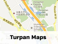 Get help with these Turpan Maps