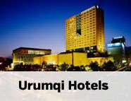 Click for Urumqi Hotels