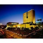 Stay in Urumqi's Yin Du Hotel in Xinjiang, China