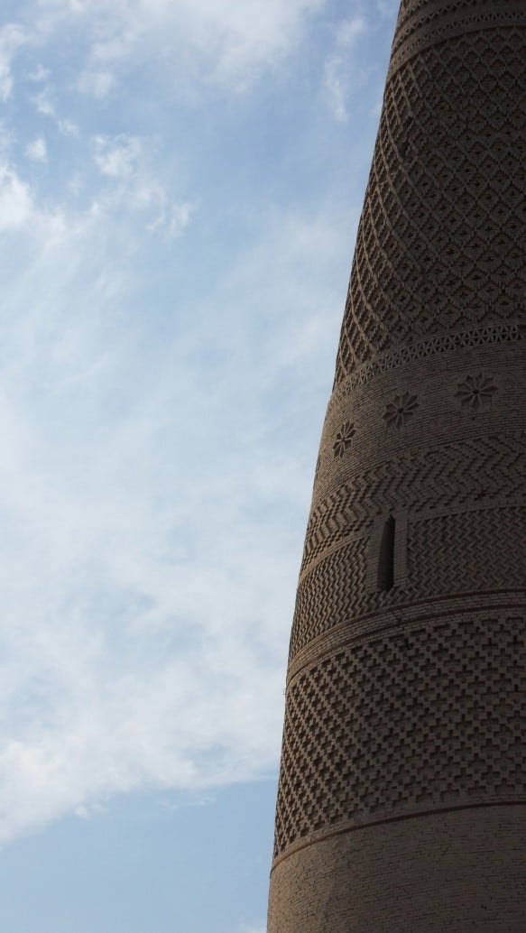 Tips for Traveling during Ramadan in China