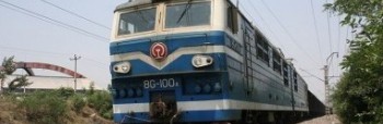 Trains to and from Kashgar, China (Kashi)