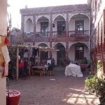 Kashgar Old Town Youth Hostel