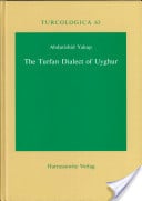 The Turfan Dialect of Uyghur by