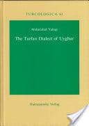 The Turfan Dialect of Uyghur by 