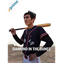 Diamond in the Dunes Documentary