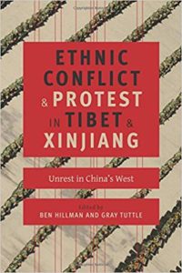 Ethnic Conflict and Protest in Tibet and Xinjiang