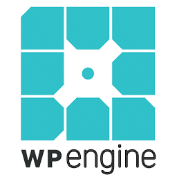 WP Engine Managed Wordpress Hosting