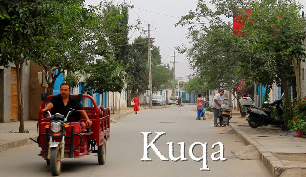 Travel Kuqa | An introduction to Xinjiang's Silk Road cities