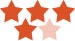 4 stars for VyprVPN