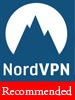 NordVPN a recommended VPN for China