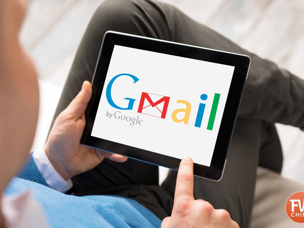 How To Use Gmail In China In 2021 Despite Being Censored