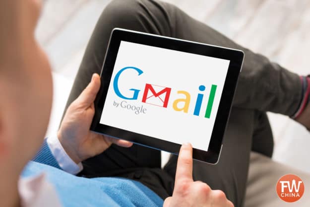 How to Use Gmail in China in 2024