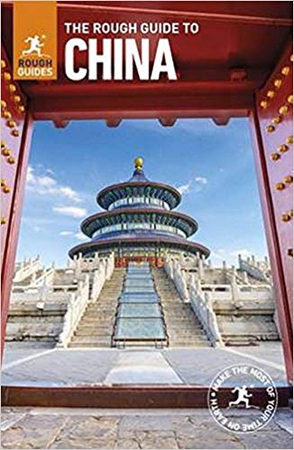Rough Guide China 2017