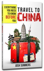 Travel to China, everything you need to know before you go